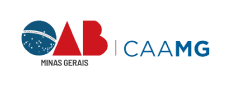 Logo OAB CAAMG