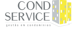 Logo Cond Service
